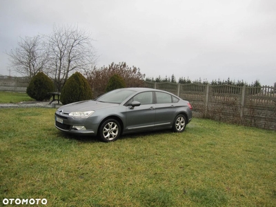 Citroën C5 2.0 BlueHDi Exclusive S&S