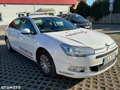 Citroën C5