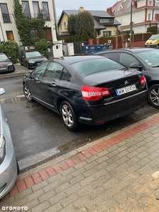 Citroën C5