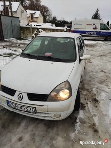 Clio 1.5 Diesel 2006