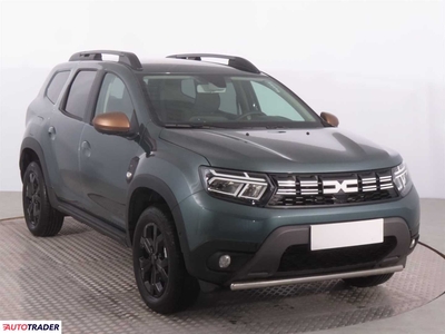 Dacia Duster 1.0 99 KM 2023r. (Piaseczno)