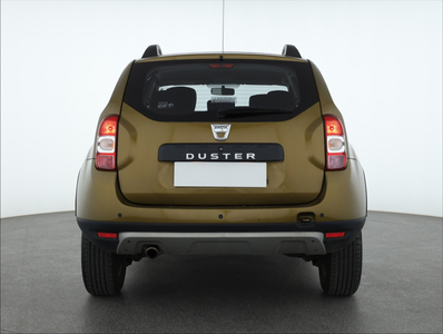 Dacia Duster 2017 1.6 SCe 29276km SUV