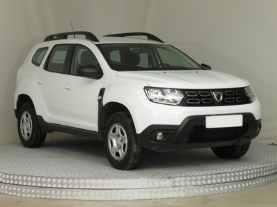 Dacia Duster 2021 1.0 TCe 64657km SUV