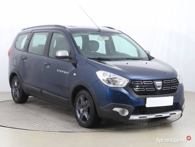 Dacia Lodgy 1.5 dCi