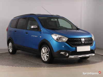 Dacia Lodgy 1.6 SCe