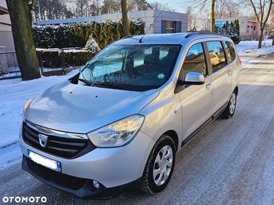 Dacia Lodgy