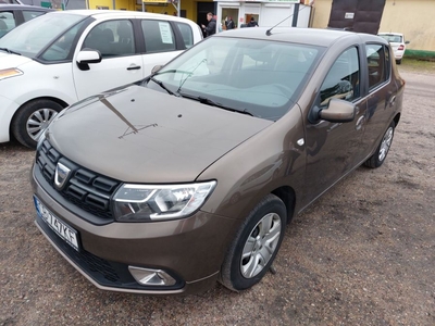 Dacia Sandero 0,9 benz