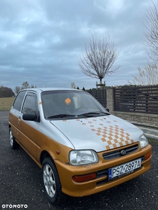 Daihatsu Cuore GL