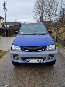 Daihatsu Terios