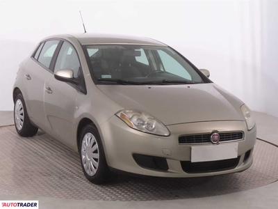 Fiat Bravo 1.4 88 KM 2009r. (Piaseczno)