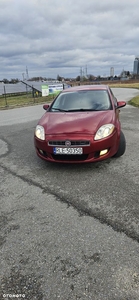 Fiat Bravo 1.4 T-Jet 16V Active