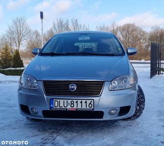 Fiat Croma 1.9 Multijet 16V DPF Dynamic