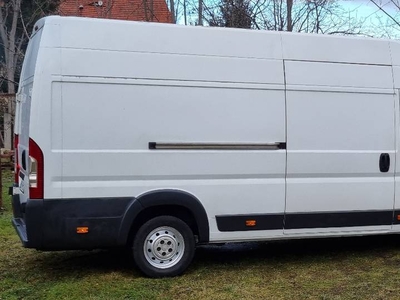 Fiat ducato maxi 3.0