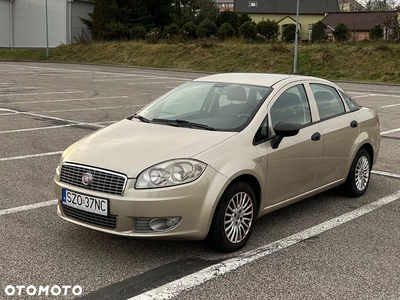 Fiat Linea 1.4 Active