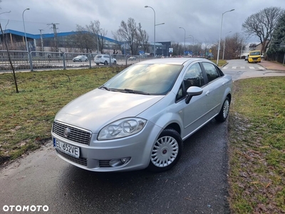 Fiat Linea 1.4 Dynamic