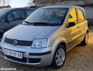 Fiat Panda 1.1 Active