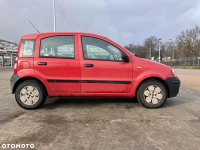 Fiat Panda 1.1 Active Alaska