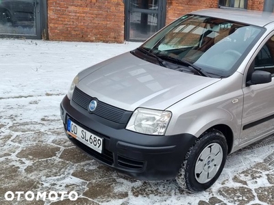 Fiat Panda 1.1 Actual Plus