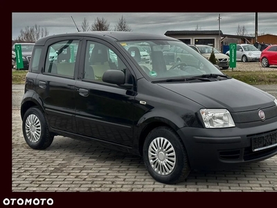 Fiat Panda 1.2