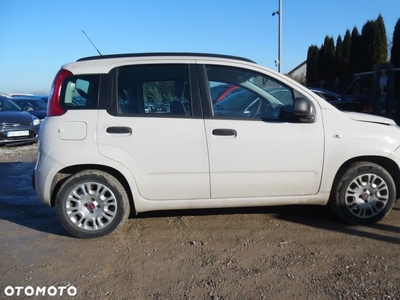 Fiat Panda 1.2 Active Eco