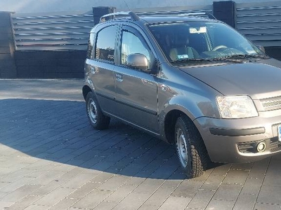 Fiat Panda 1.2