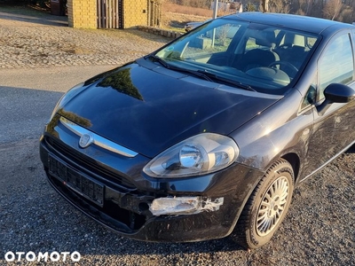 Fiat Punto Evo 1.2 8V Dynamic Start&Stop