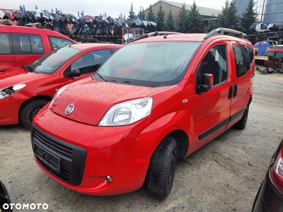 Fiat Qubo 1.4 8V MyLife