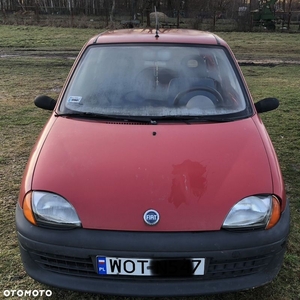 Fiat Seicento