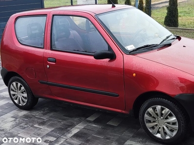 Fiat Seicento