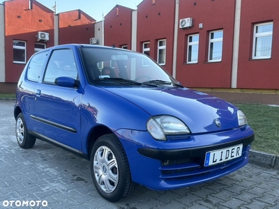 Fiat Seicento