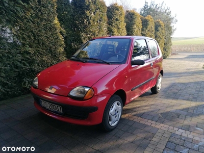 Fiat Seicento