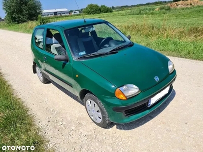 Fiat Seicento