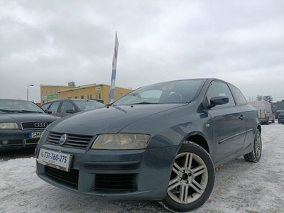 Fiat Stilo