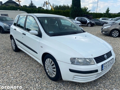 Fiat Stilo