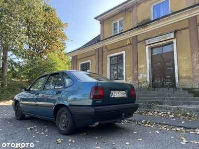 Fiat Tempra SW 1.6 S