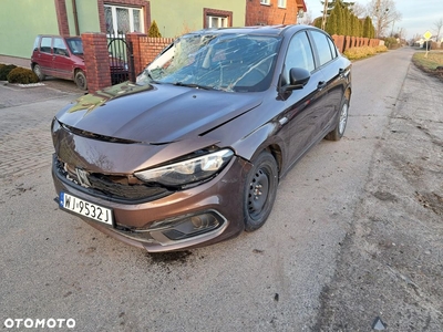 Fiat Tipo 1.4 16v Easy