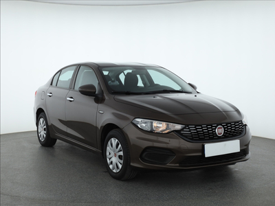 Fiat Tipo 2017 1.4 16V 102916km ABS klimatyzacja manualna