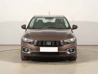 Fiat Tipo 2022 1.0 FireFly 16617km ABS