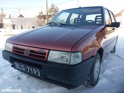 Fiat Uno 45 S