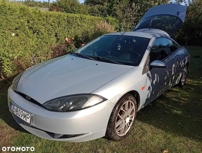 Ford Cougar 2.0 16V