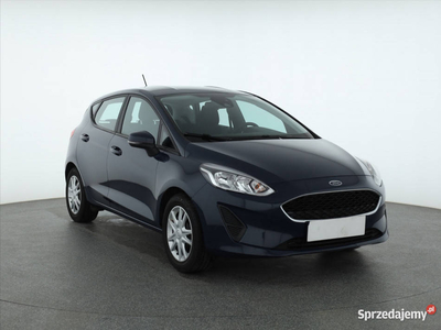 Ford Fiesta 1.0 EcoBoost