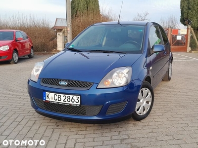 Ford Fiesta 1.3 Ambiente