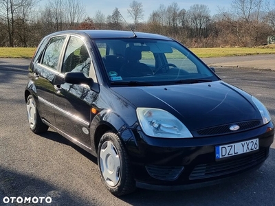 Ford Fiesta 1.3 Ambiente