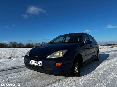 Ford Focus 1.4 Ambiente