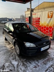 Ford Focus 1.6 16V Ambiente