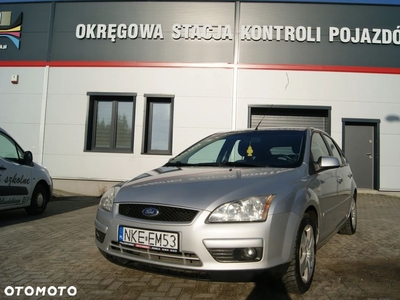 Ford Focus 1.6 16V Ambiente