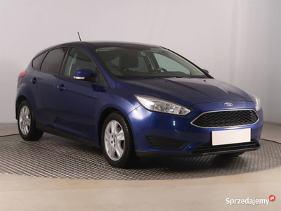 Ford Focus 1.6 i