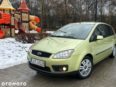 Ford Focus C-Max 1.6 Ambiente