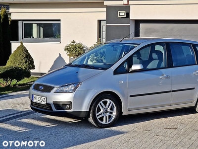 Ford Focus C-Max 1.6 Ambiente