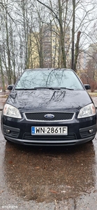 Ford Focus C-Max